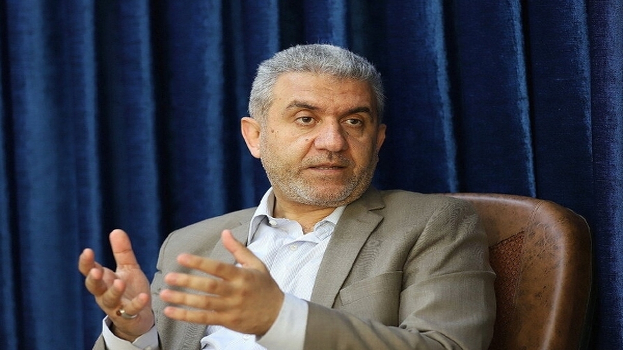نمایشگاه بین‌المللی سنگ مشهد دلیلی بر غلبه کردن بر تحریم هاست