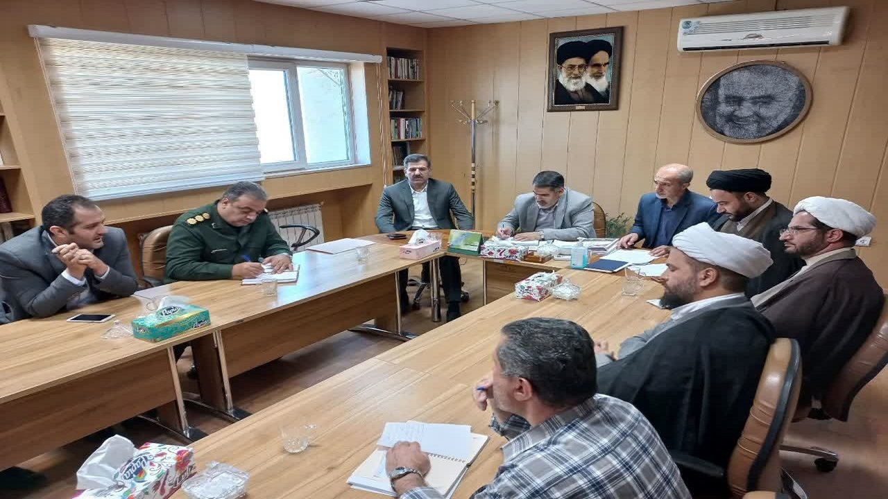 سنندج مهیای میزبانی از زائران اربعین می‌شود