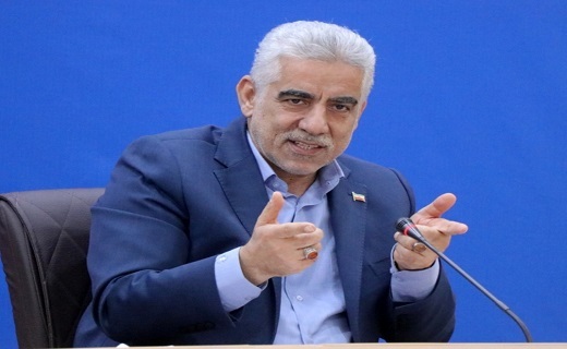 اسدالله عباسی، استاندار گیلان