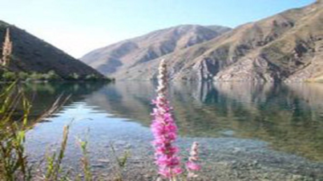 پیگیری برای ثبت جهانی دریاچه گهر