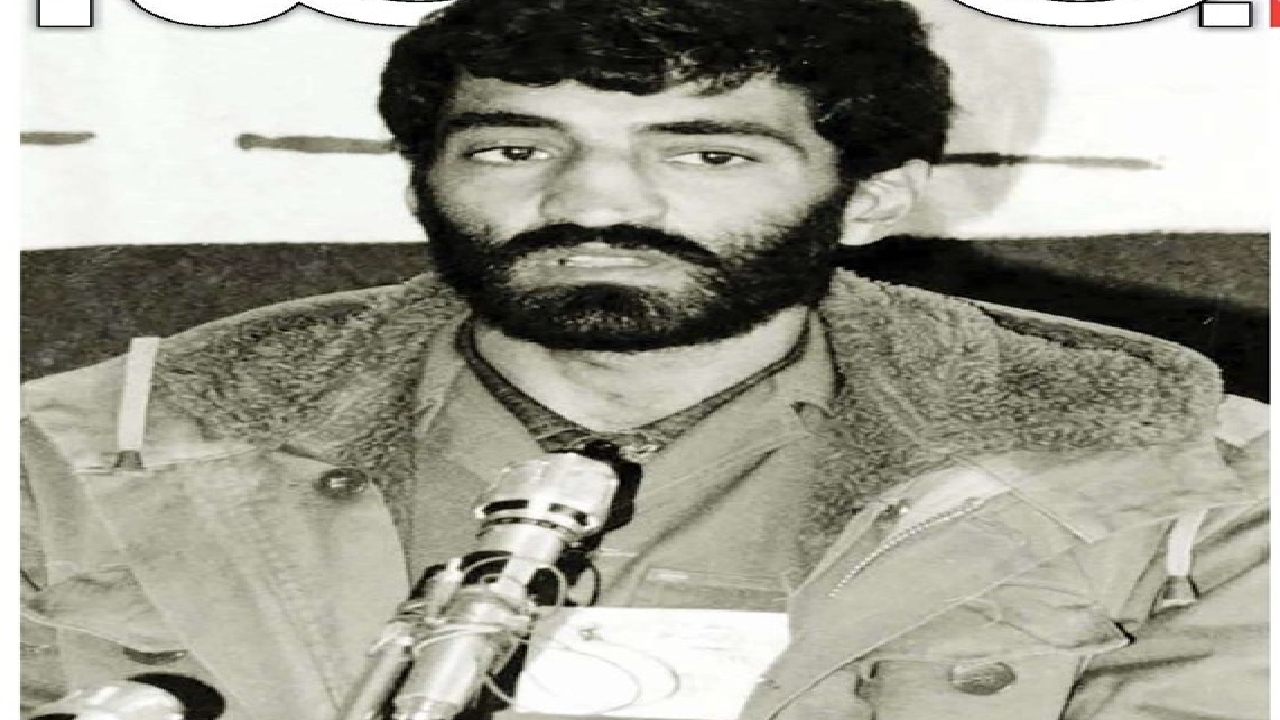 روایتی از حاج احمد متوسلیان به مناسبت سالگرد ربوده شدن توسط صهیونیست‌ها