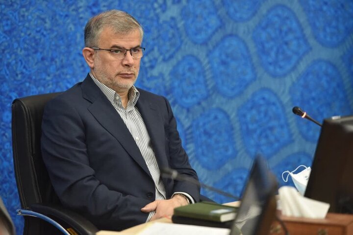 ۷۰۰ سری جهیزیه برای جوانان البرزی در شرف ازدواج تهیه می‌شود