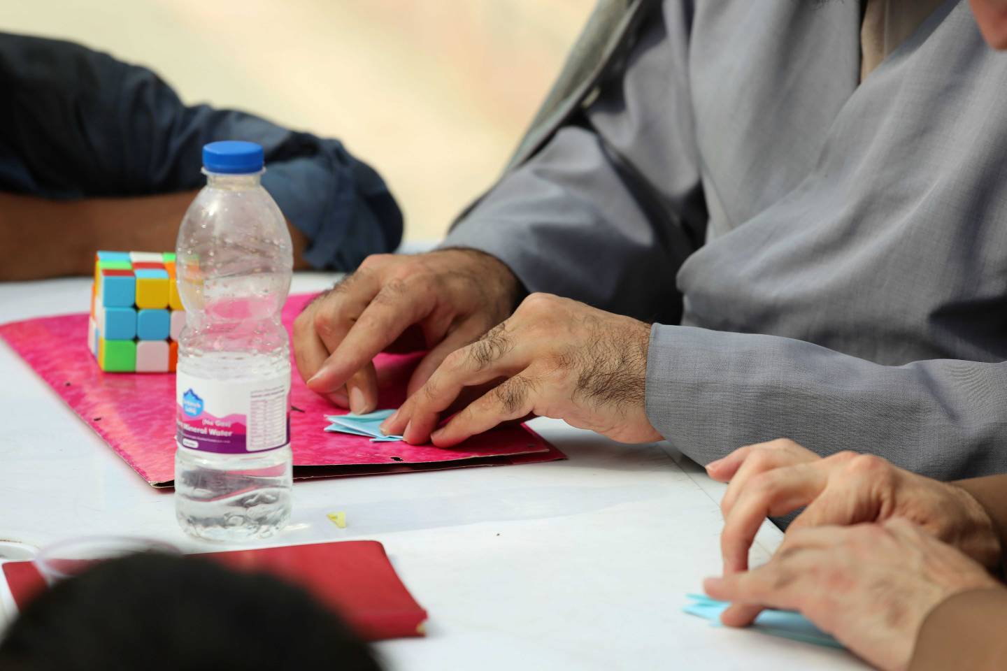 حوزه علمیه مروی