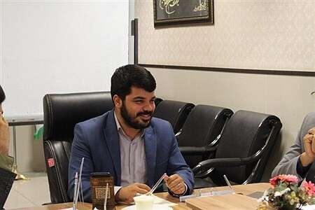 مسابقات بازی‌های فکری رویش در فارس برگزار می‌شود