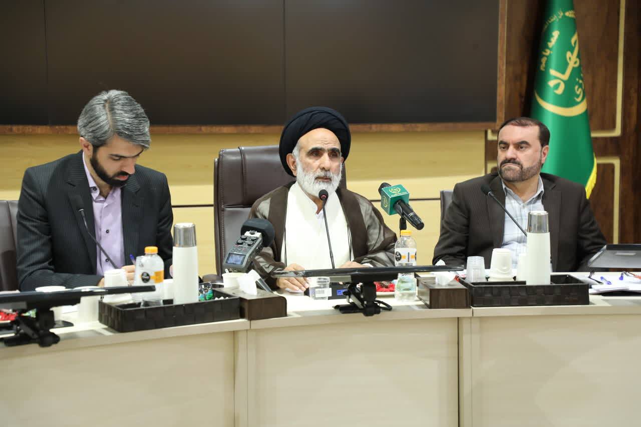 نقش بازرسان در دستیابی به امنیت غذایی و آرامش بازار