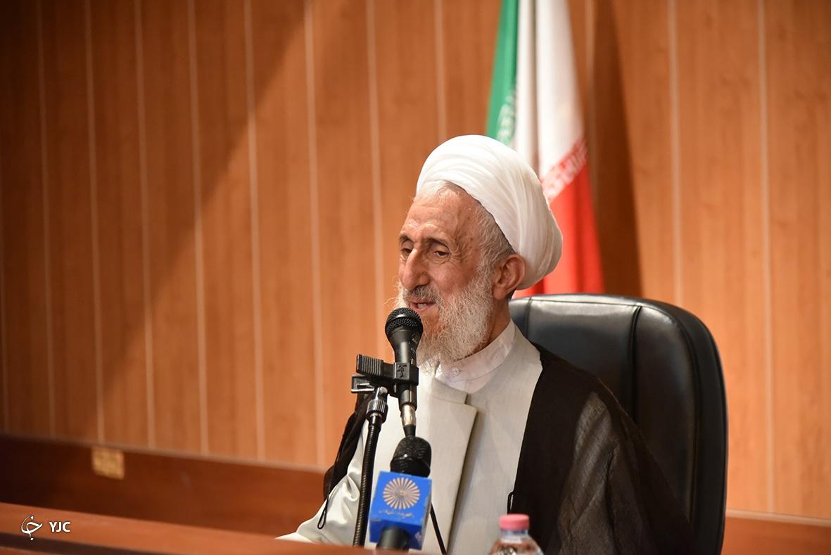 غدیر ارائه الگو سبک حکمرانی و زندگی بشر است