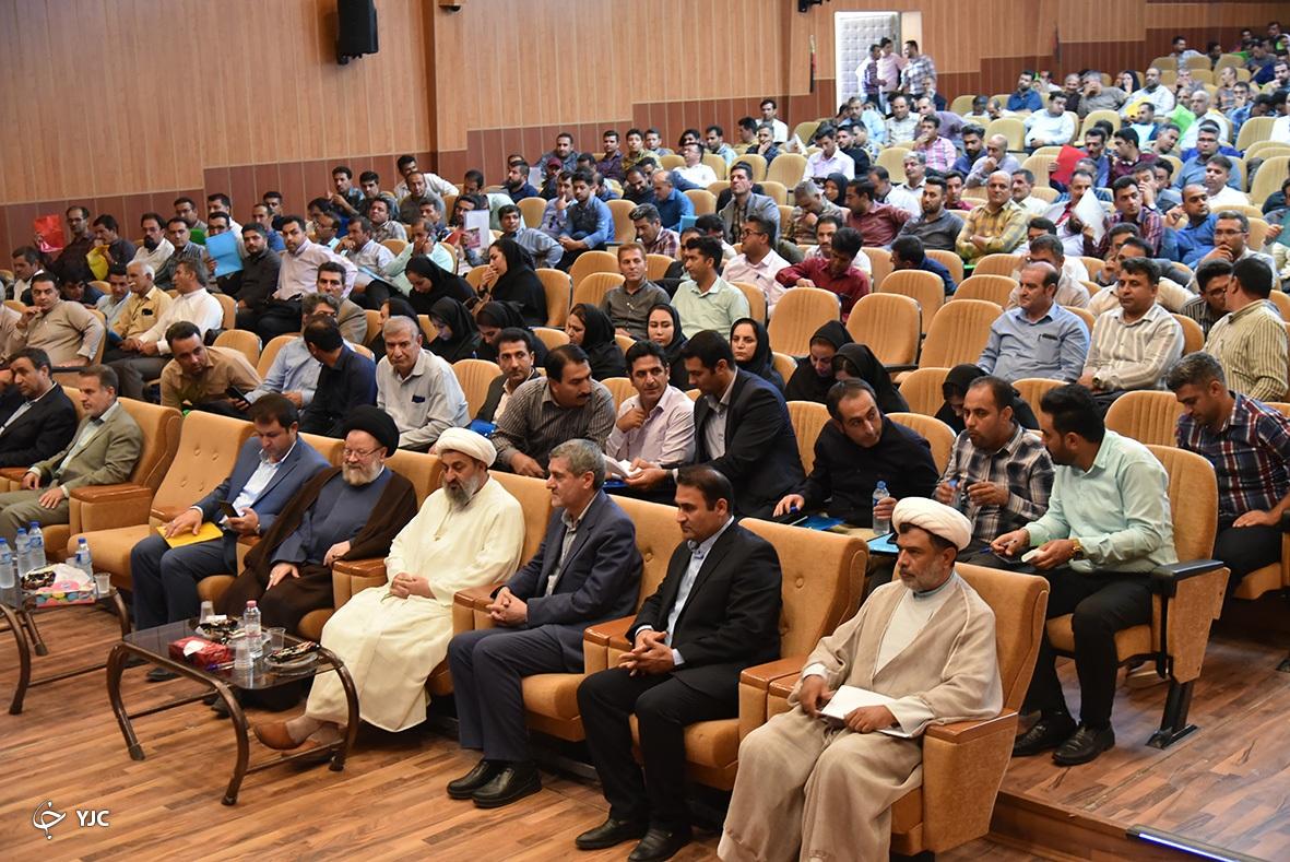 غدیر ارائه الگو سبک حکمرانی و زندگی بشر است