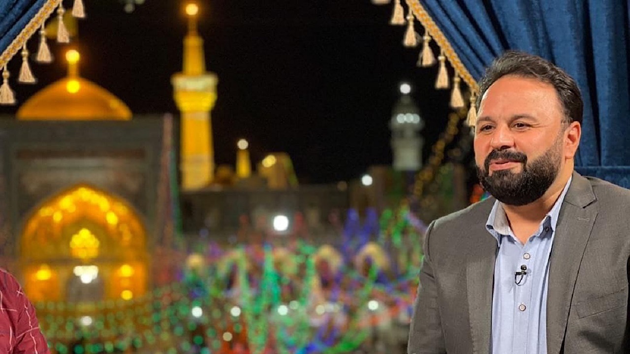 جواد تشکری مدیر رادیو اربعین شد