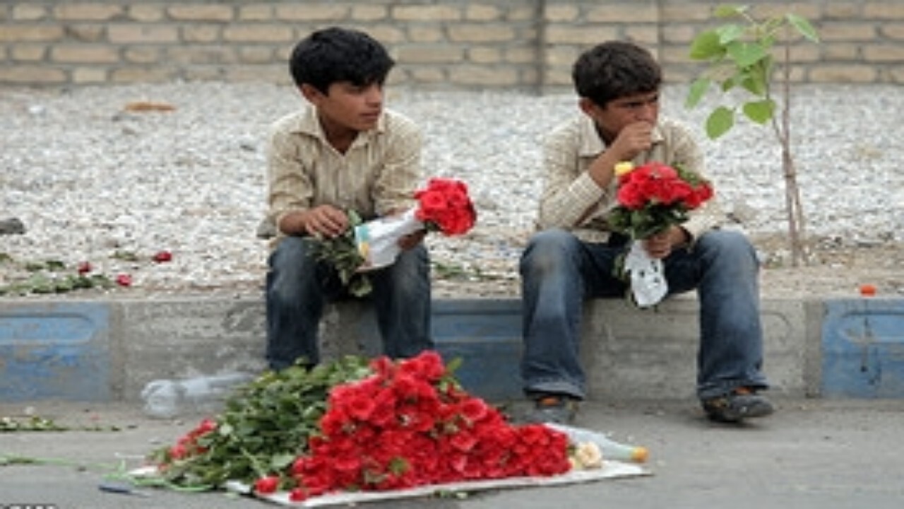 زمینه آموزش حضوری ۵۰ کودک کار در هرمزگان آغاز شد