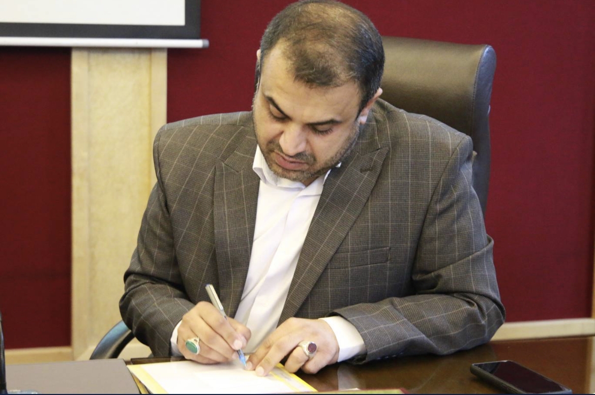 تخصیص وام قرض الحسنه ۲۰۰ میلیون تومانی به کارکنان دارای ۴ فرزند