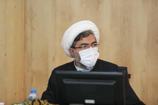 برنامه‌های خلاق و متنوع برای عید غدیر طراحی و تعریف شود