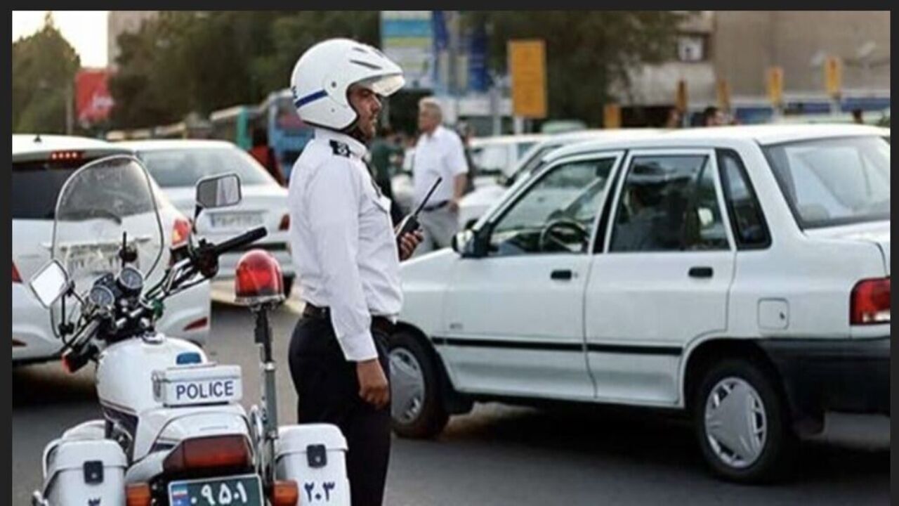 محدودیت‌ها و تمهیدات ترافیکی شب «عید غدیر» در مشهد اعلام شد