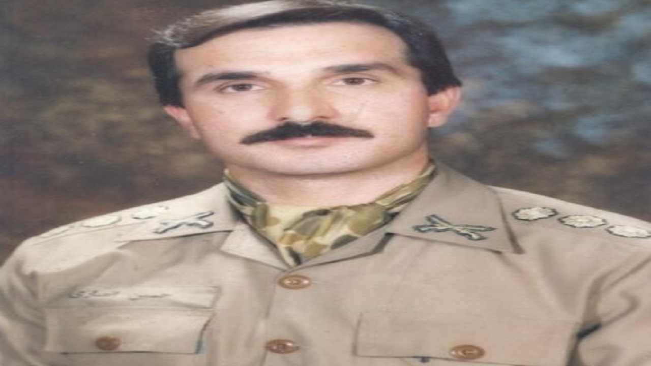 دیوار مرگ شهرت کدام منطقه جنگی بود؟