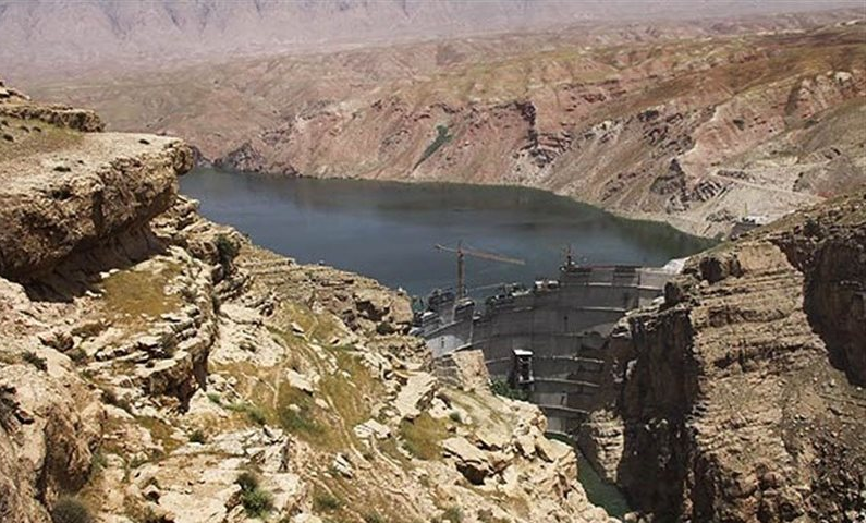 دیوار مرگ شهرت کدام منطقه جنگی بود؟