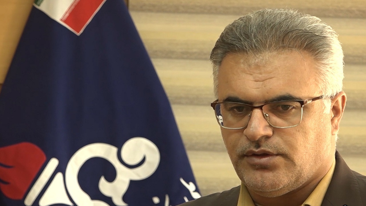 دریافت گاز مایع با نام نویسی در سامانه سدف