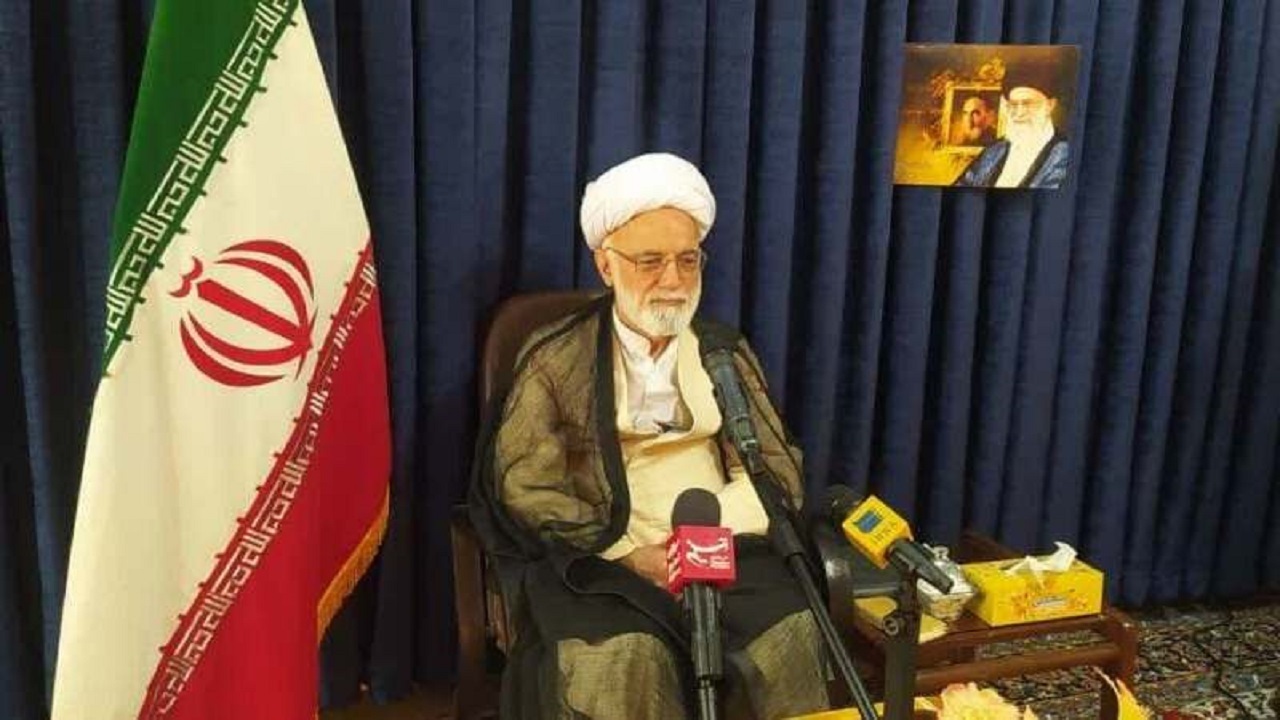 تلاش و مجاهدت برای حل مشکلات مردم رسالت خطیر مدیران نظام اسلامی است