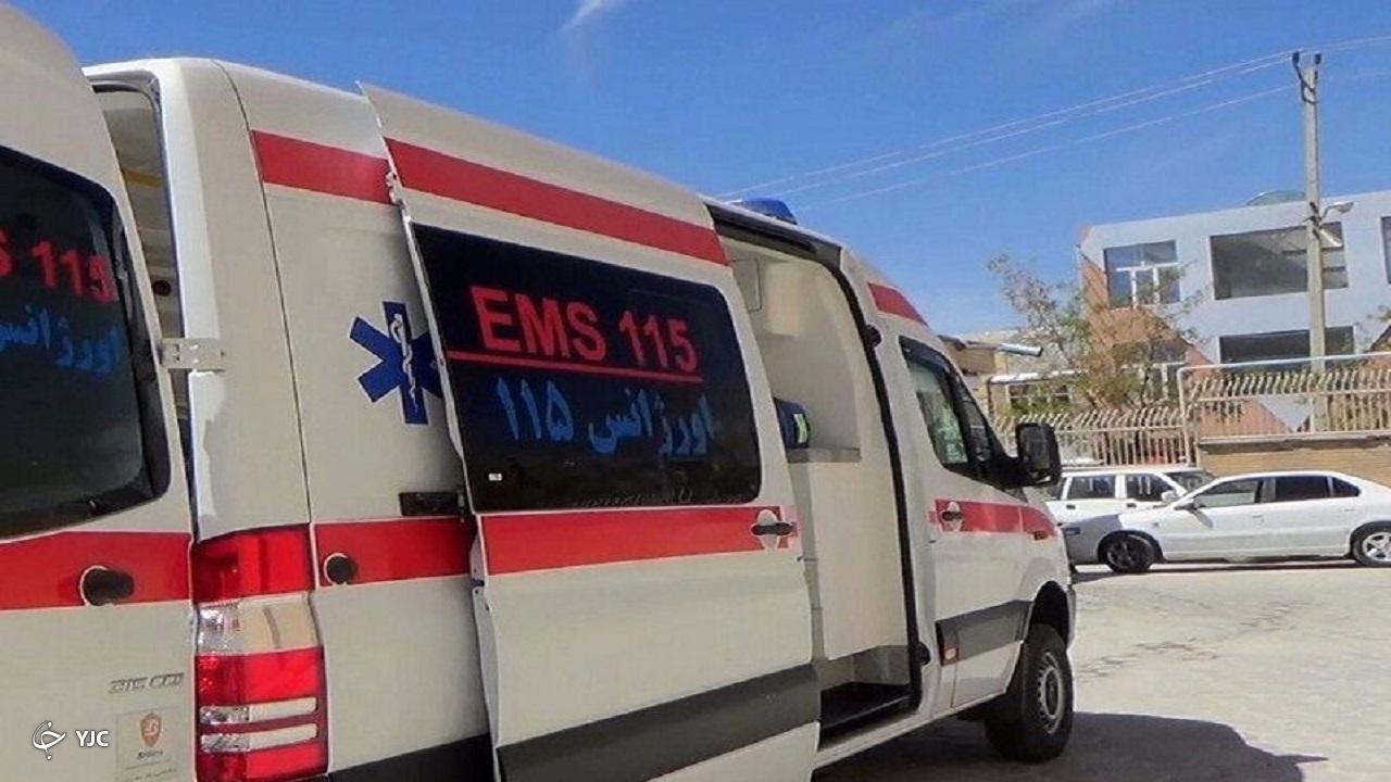 علت فوت خانم ۲۱ ساله پیرانشهری در دست بررسی است