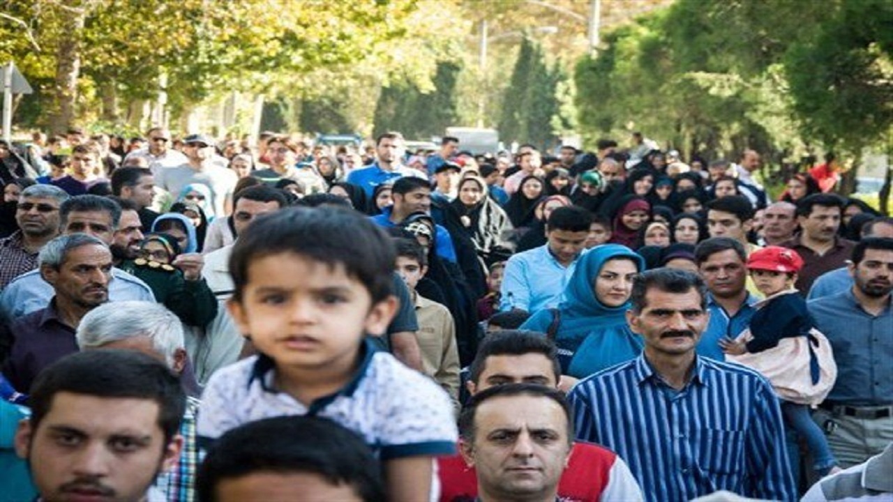 برگزاری همایش بزرگ پیاده‌روی خانوادگی به مناسبت عید غدیر