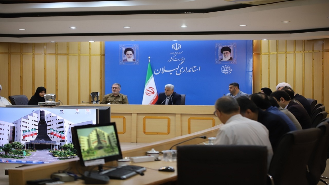 لزوم شناسایی نخبگان قرآنی در گیلان
