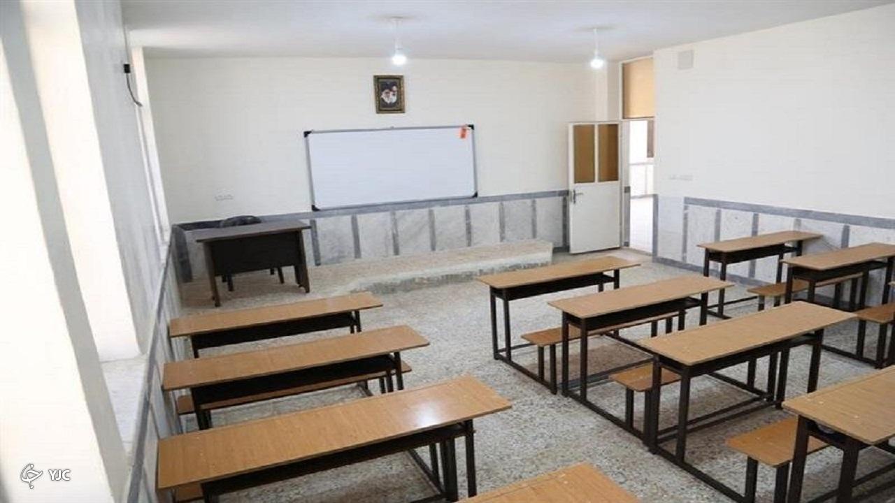 بهره‌برداری ۸۰ کلاس درس در آذربایجان غربی