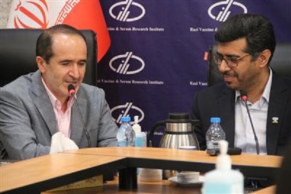 انتقال دانش فنی ساخت واکسن به سایر کشورها