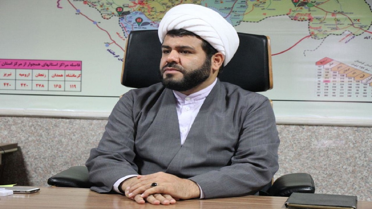 درآمد موقوفات زنجان به ۵۶ میلیارد تومان رسید