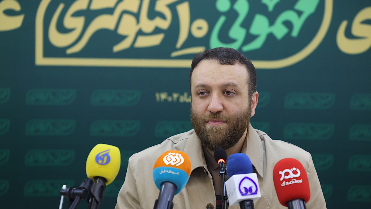 جشن مردمی غدیر در ۲۴ مرکز استان و ۷۰ شهرستان برگزار می‌شود
