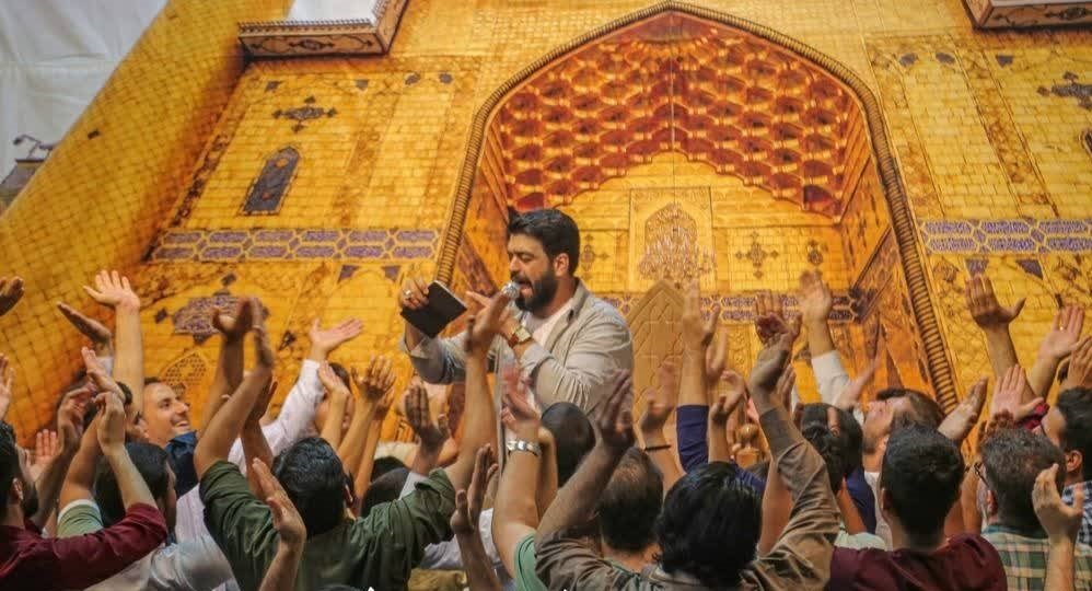 جشن عید غدیر