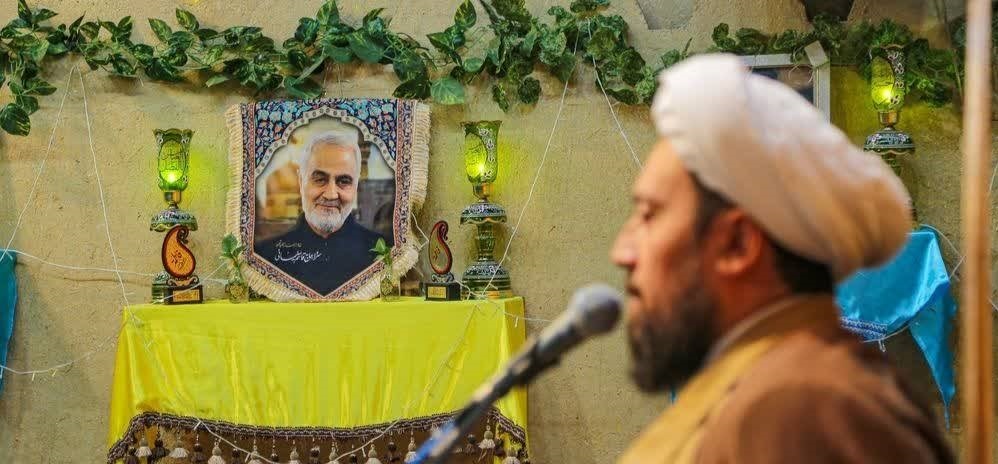 سخنرانی به مناسبت عید غدیر