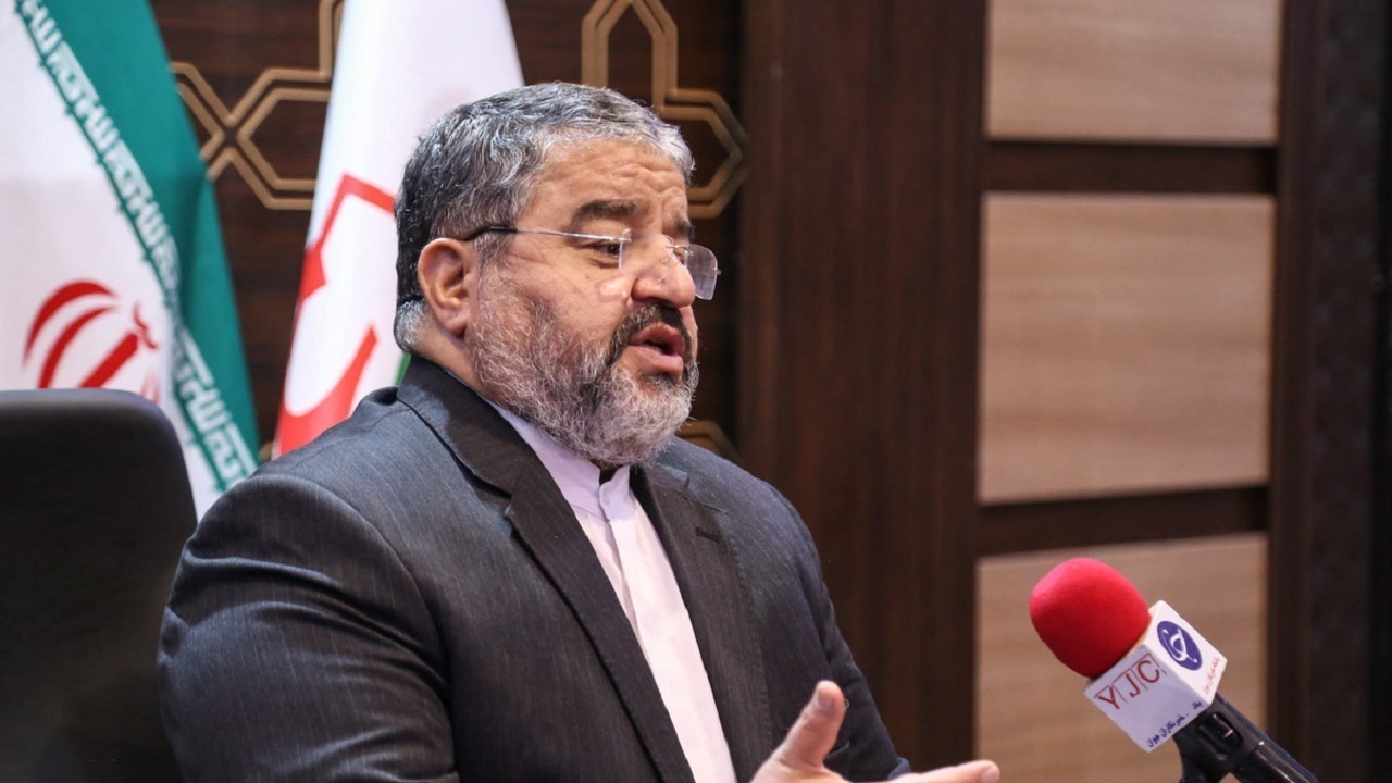 باید ساختارهای لازم برای پدافند شیمیایی در کشور ایجاد شود