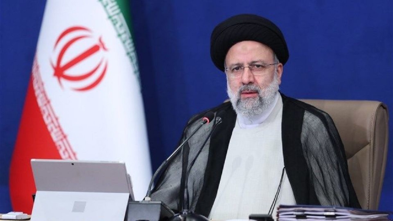 تاکید رئیس‌جمهور بر اجرای برنامه‌های توسعه بندر چابهار و تکمیل مسیر شمال-جنوب