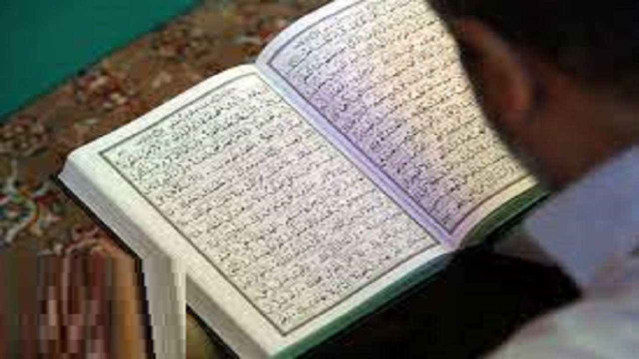 خطبه غدیریه در حرم حضرت معصومه (س) قرائت می شود