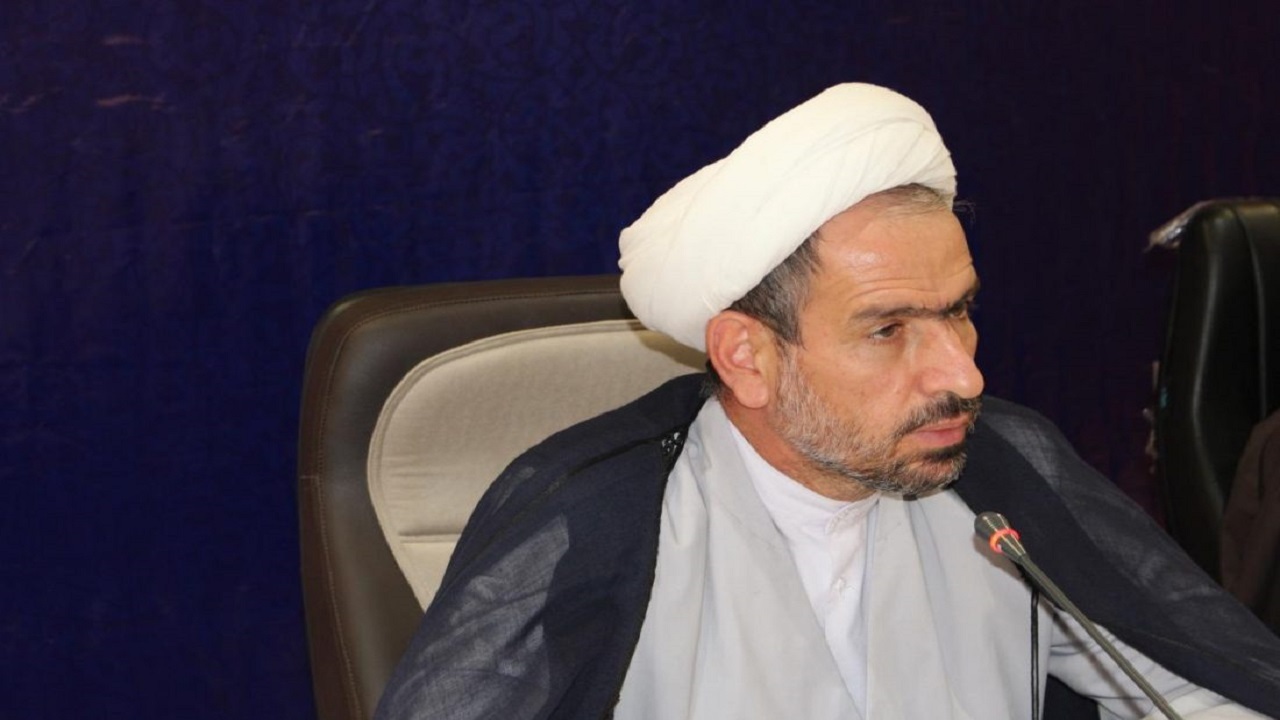 همدان همچنان کمبود آب دارد