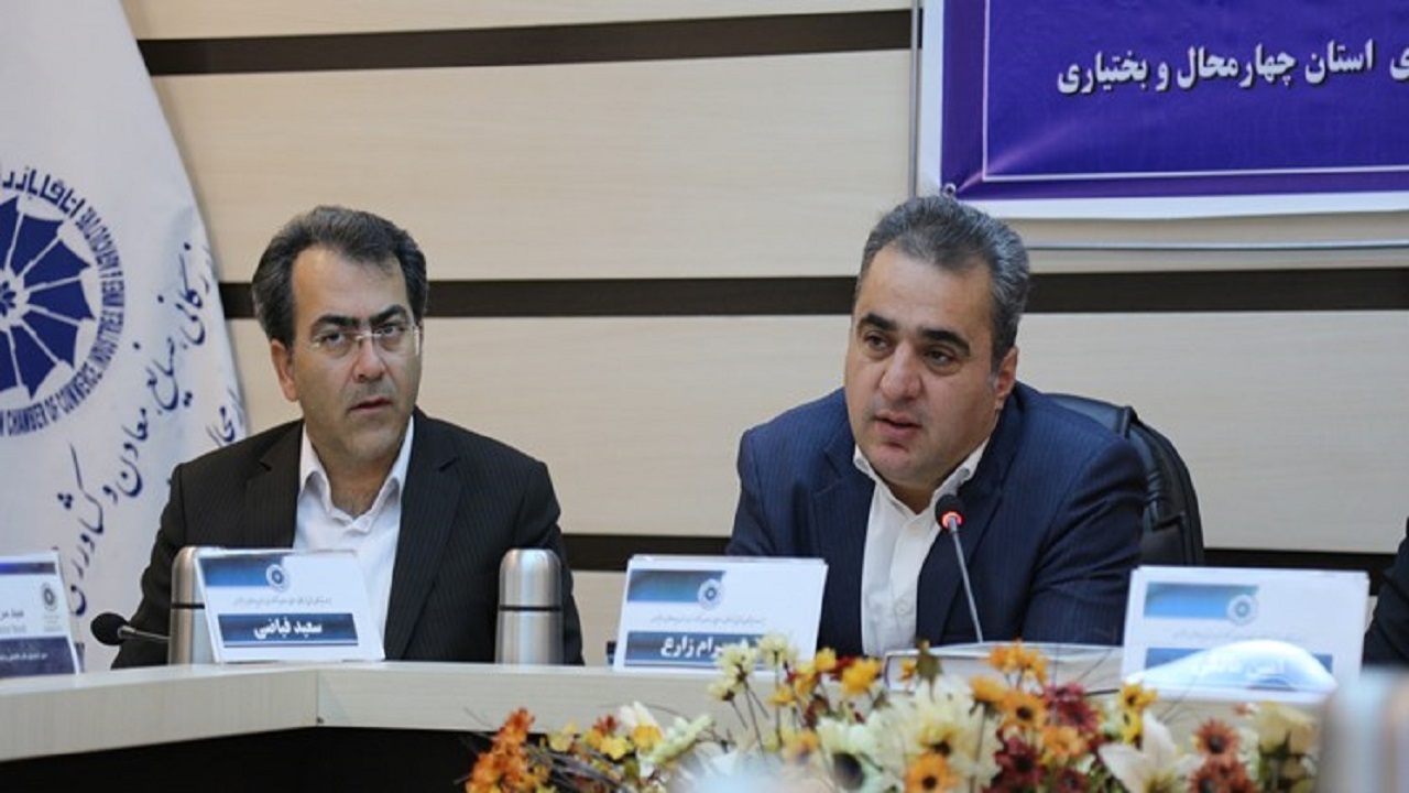اتاق بازرگانی ظرف یک ماه آینده مدرسه تاجرپروری را فعال می‌کند