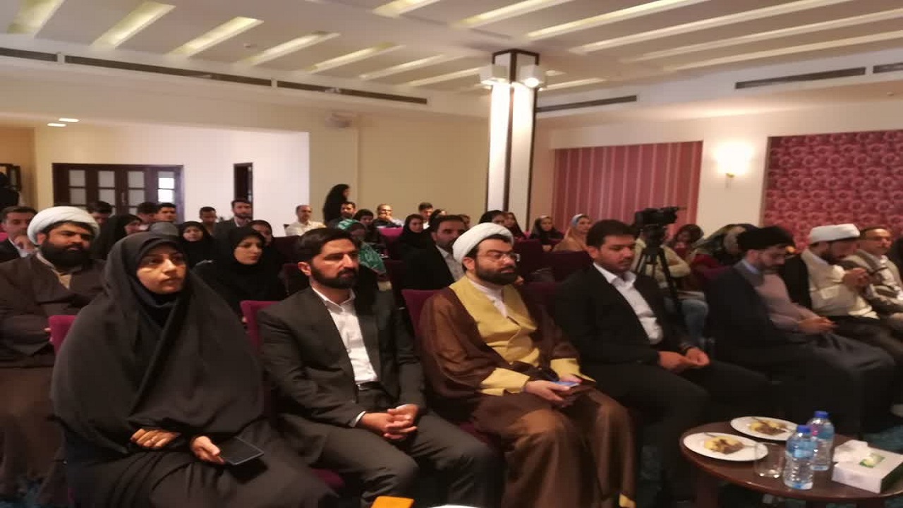 افتتاح اجلاس دبیران استانی شبکه ملی ازدواج و جوانی جمعیت در یزد