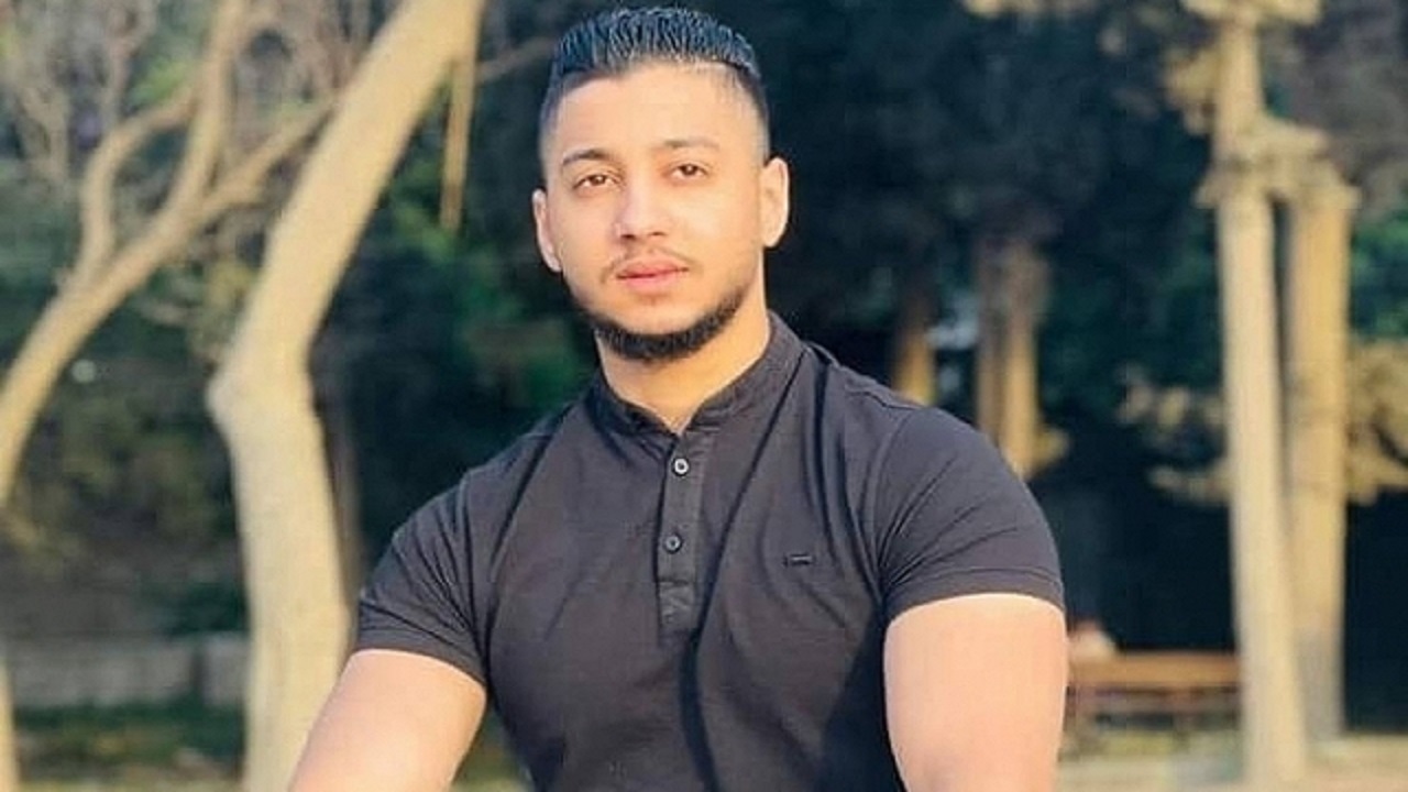 شهادت جوان فلسطینی در نابلس