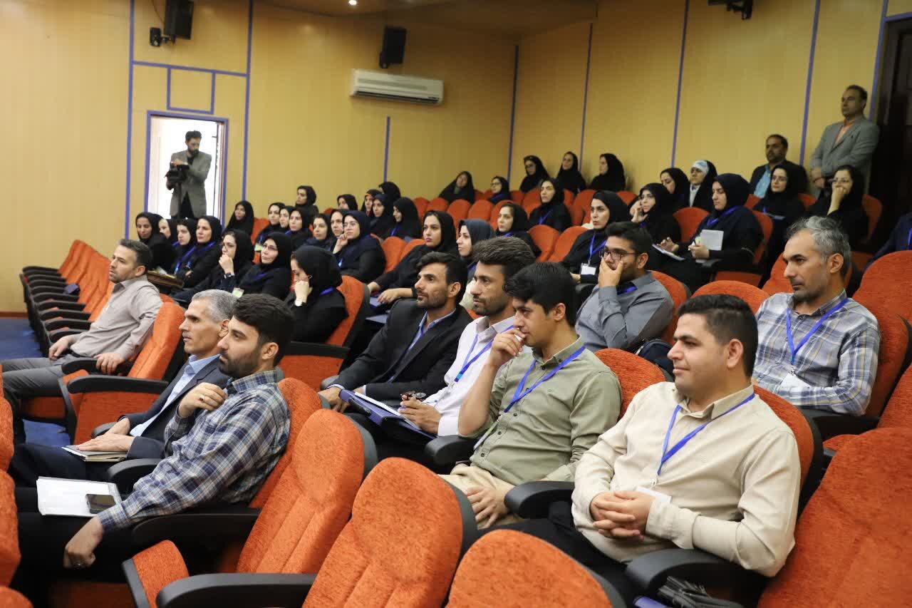 جذب پنج هزار نخبه در دستگاه‌های اجرایی کشور