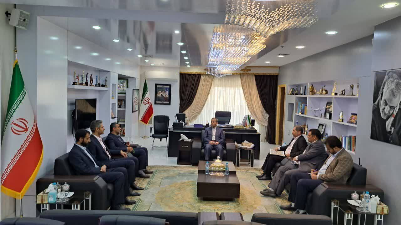 عملیات اجرایی راه آهن، مرداد آغاز می‌شود