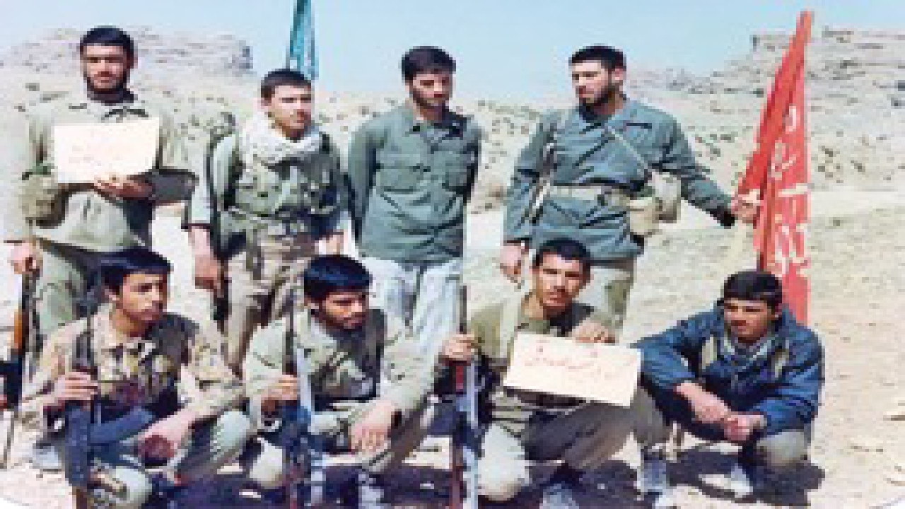 انگشتر‌هایی که نشانی پیکر قدرت‌الله شدند