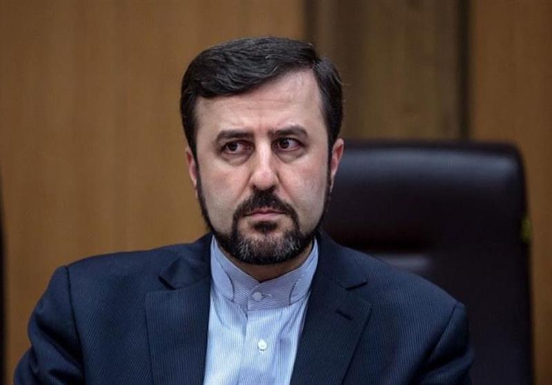 توطئه‌های طراحی‌شده علیه ایران با شکست مواجه شد