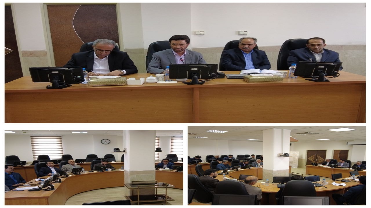 مسائل مهم سیستان و بلوچستان  باید در جایگاه ملی پیگیری شود