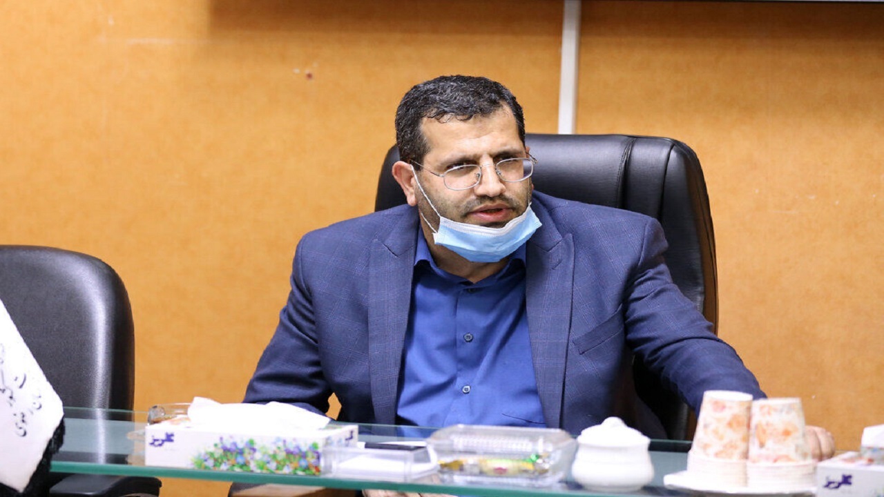 ملت ایران بزرگ‌ترین قربانی تروریسم سازمانی است