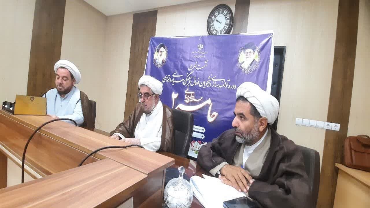 ۱۶٠ دانشجو در آذربایجان غربی به مرحله استانی حامیم راه یافتند