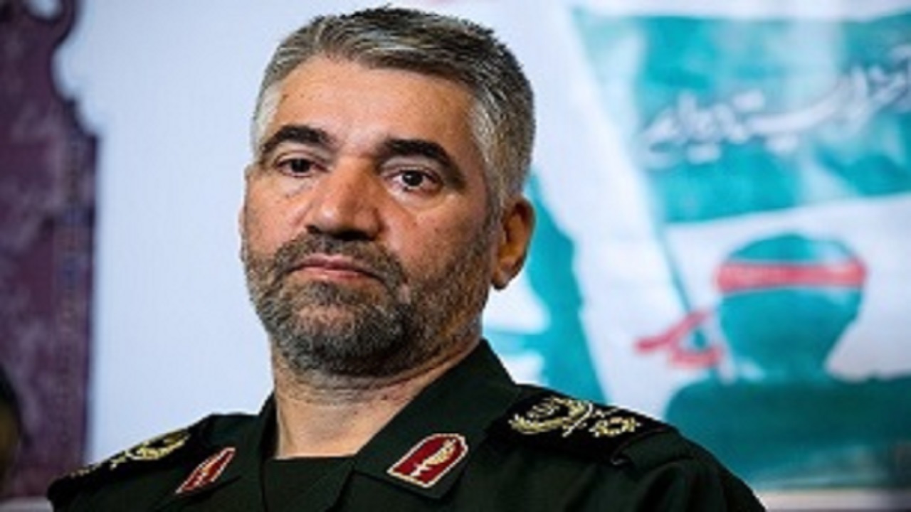 ایثارشهدا باعث استحکام پایه های انقلاب اسلامی است