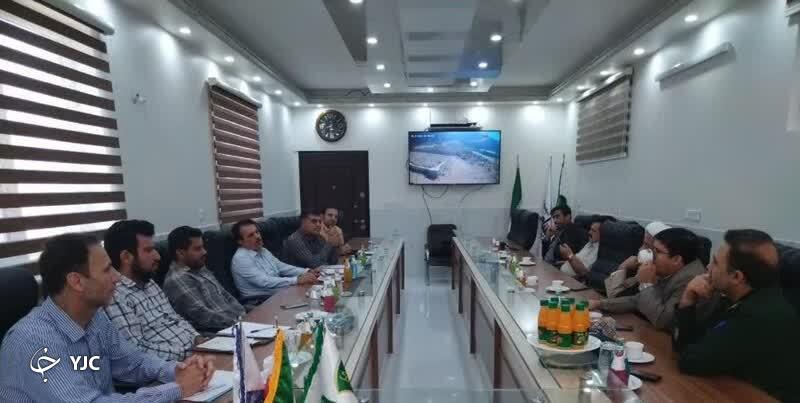نرخ بیکاری و مهاجرت در شهرستان کازرون افزایش یافته است