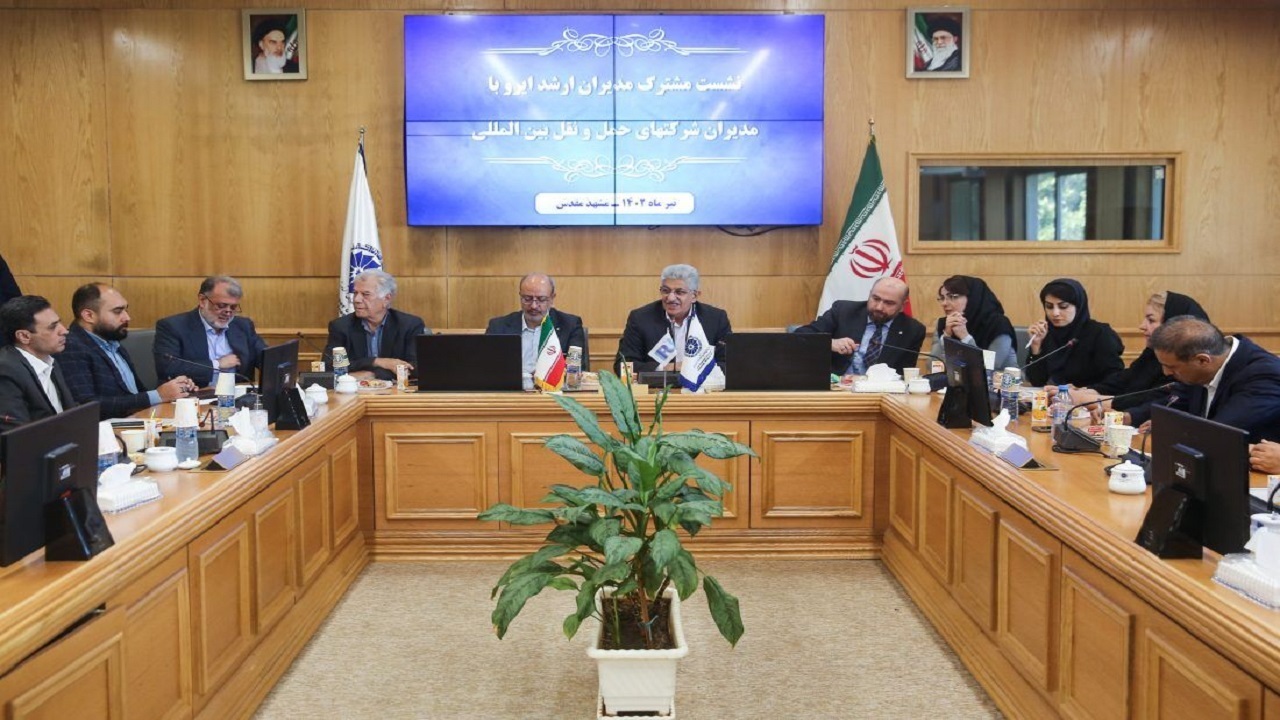 ایرانیان از مزایای استفاده از سند گمرکی کارنه تیر غفلت کرده اند