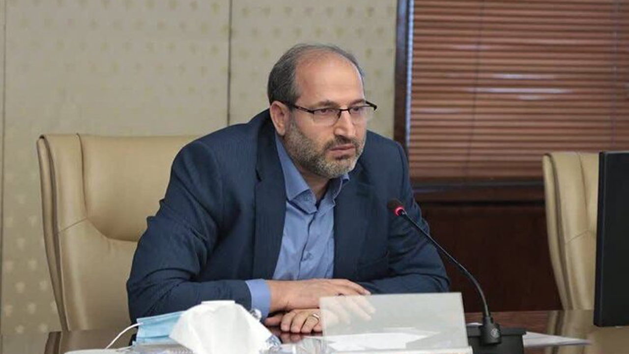 ایران جزو ۱۰ کشور برتر سازنده سد