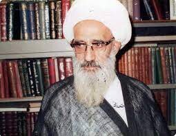 آیت الله قاسمی