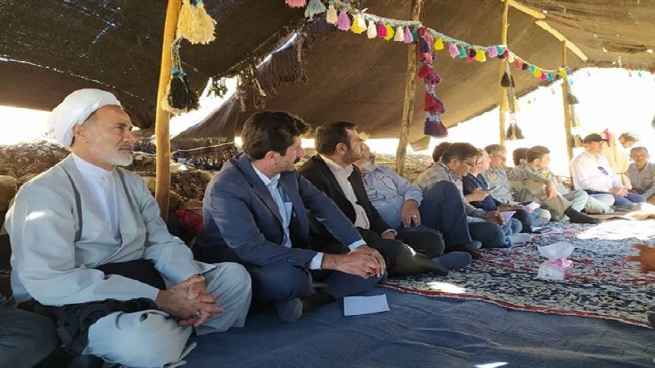 تقویت میز گردشگری عشایری به رونق اقتصادی در چهارمحال و بختیاری کمک می‌کند