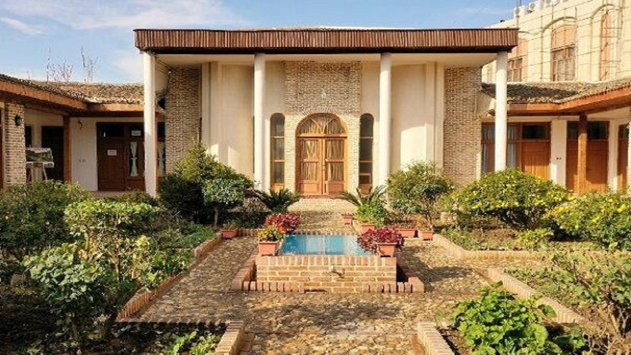 مرمت و بهسازی ۷ طرح در بافت تاریخی گلستان